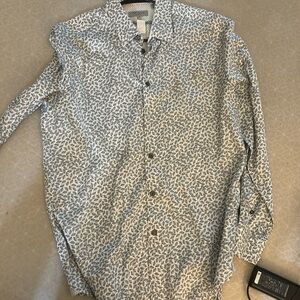 Beautiful Ted Baker Men’s shirt